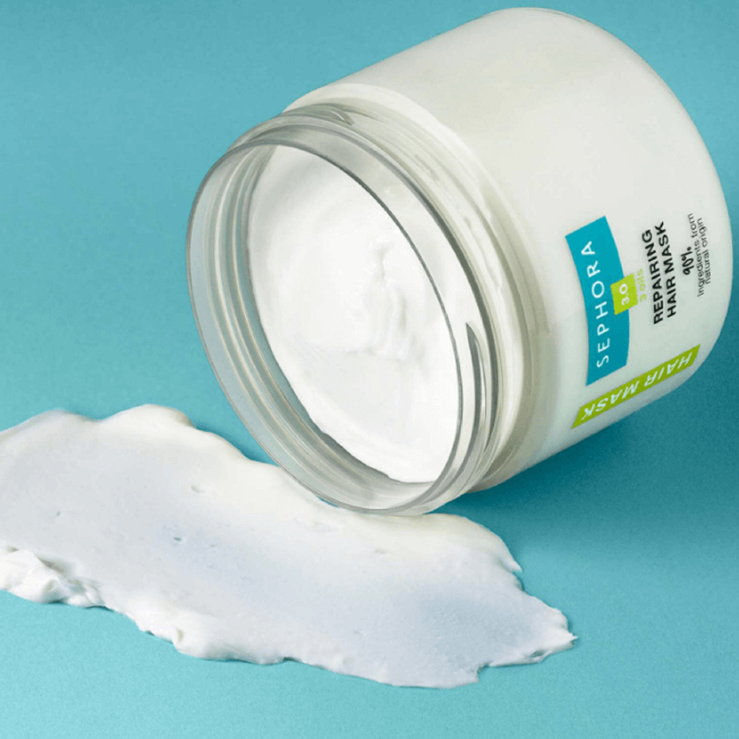 REGENERATING HAIR MASK (MASCARILLA REPARADORA CAPILAR)